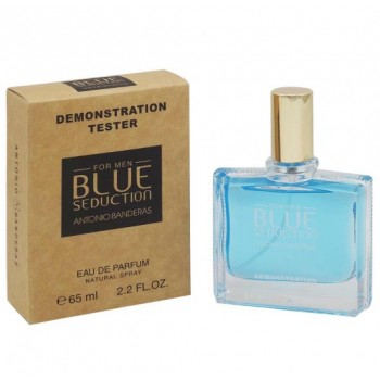 Antonio Banderas Blue Seduction 65 ml Antonio Banderas Blue Seduction 65 ml