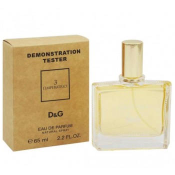 D&G 3 L`imperatrice 65 ml D&G 3 L`imperatrice 65 ml