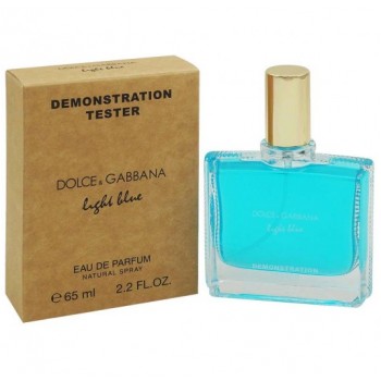 D&G Light Blue 65 ml D&G Light Blue 65 ml