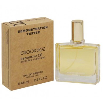Escentric Molecules 02 65 ml Escentric Molecules 02 65 ml