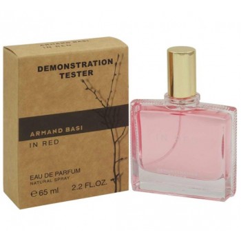 Armand Basi In Red 65 ml Armand Basi In Red 65 ml
