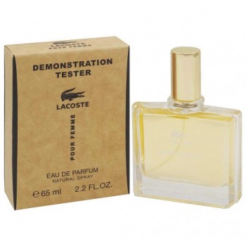 Lacoste Pour Femme 65 ml Lacoste Pour Femme 65 ml