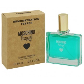 Moschino Funny 65 ml Moschino Funny 65 ml