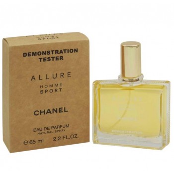 Chanel Allure Homme Sport 65 ml Chanel Allure Homme Sport 65 ml