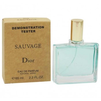 Christian Dior Sauvage 65 ml Christian Dior Sauvage 65 ml