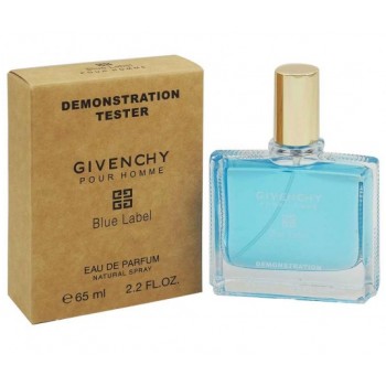 Givenchy Blue Label 65 ml Givenchy Blue Label 65 ml