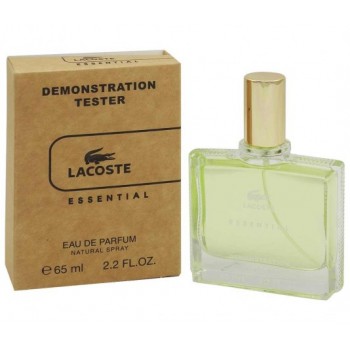 Lacoste Essential 65 ml Lacoste Essential 65 ml