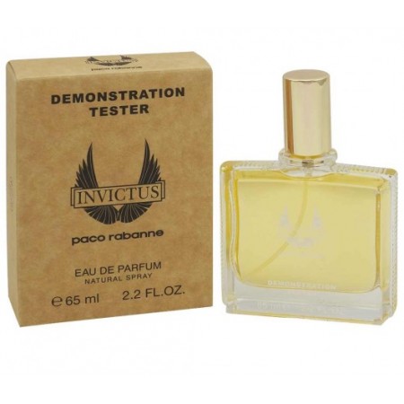 Paco Rabanne Invictus 65 ml