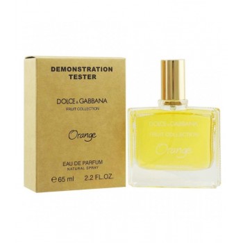 Dolce & Gabbana Orange 65 ml Dolce & Gabbana Orange 65 ml