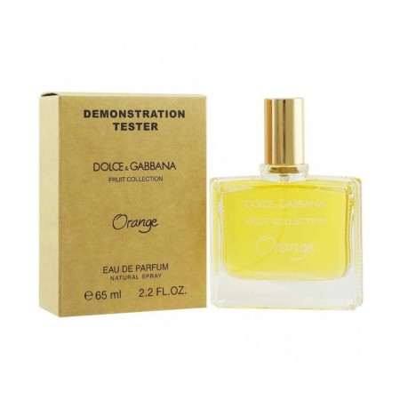 Dolce & Gabbana Orange 65 ml