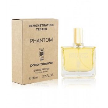 Paco Rabanne Phantom 65 ml Paco Rabanne Phantom 65 ml
