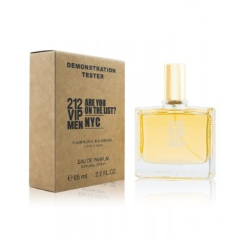 Carolina Herrera 212 VIP Men 65ml Carolina Herrera 212 VIP Men 65ml