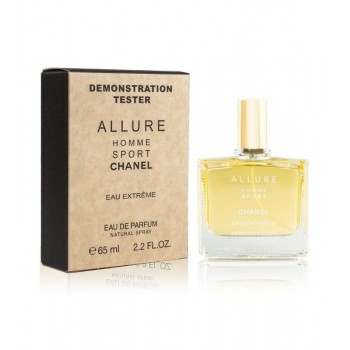 Chanel Allure Homme Sport Eau Extreme 65 ml Chanel Allure Homme Sport Eau Extreme 65 ml