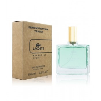 Lacoste Essential Sport 65 ml Lacoste Essential Sport 65 ml