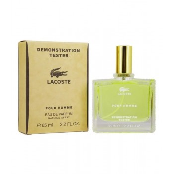 Lacoste Pour Homme 65 ml Lacoste Pour Homme 65 ml