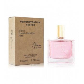 Maison Francis Kurkdjian A La Rose 65 ml Maison Francis Kurkdjian A La Rose 65 ml