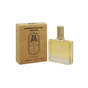Musk Kashmir Attar Collection 65 ml Musk Kashmir Attar Collection 65 ml