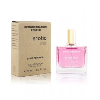 Paco Rabanne Erotic Me 65 ml Paco Rabanne Erotic Me 65 ml