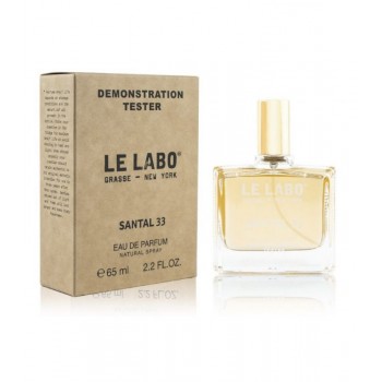 Le Labo Santal 33 65 ml Le Labo Santal 33 65 ml