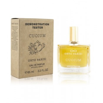 Orto Parisi Cuoium 65 ml Orto Parisi Cuoium 65 ml