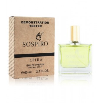 Sospiro Opera 65 ml Sospiro Opera 65 ml