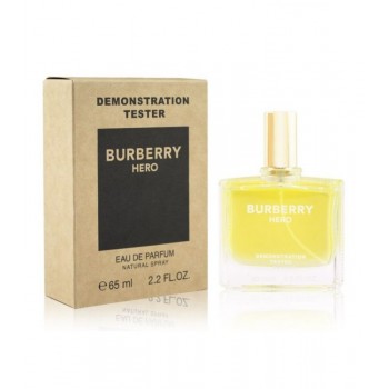 Burberry Hero 65 ml Burberry Hero 65 ml