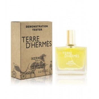 Hermes Terre D'Hermes 65 ml Hermes Terre D'Hermes 65 ml